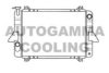 AUTOGAMMA 101383 Radiator, engine cooling